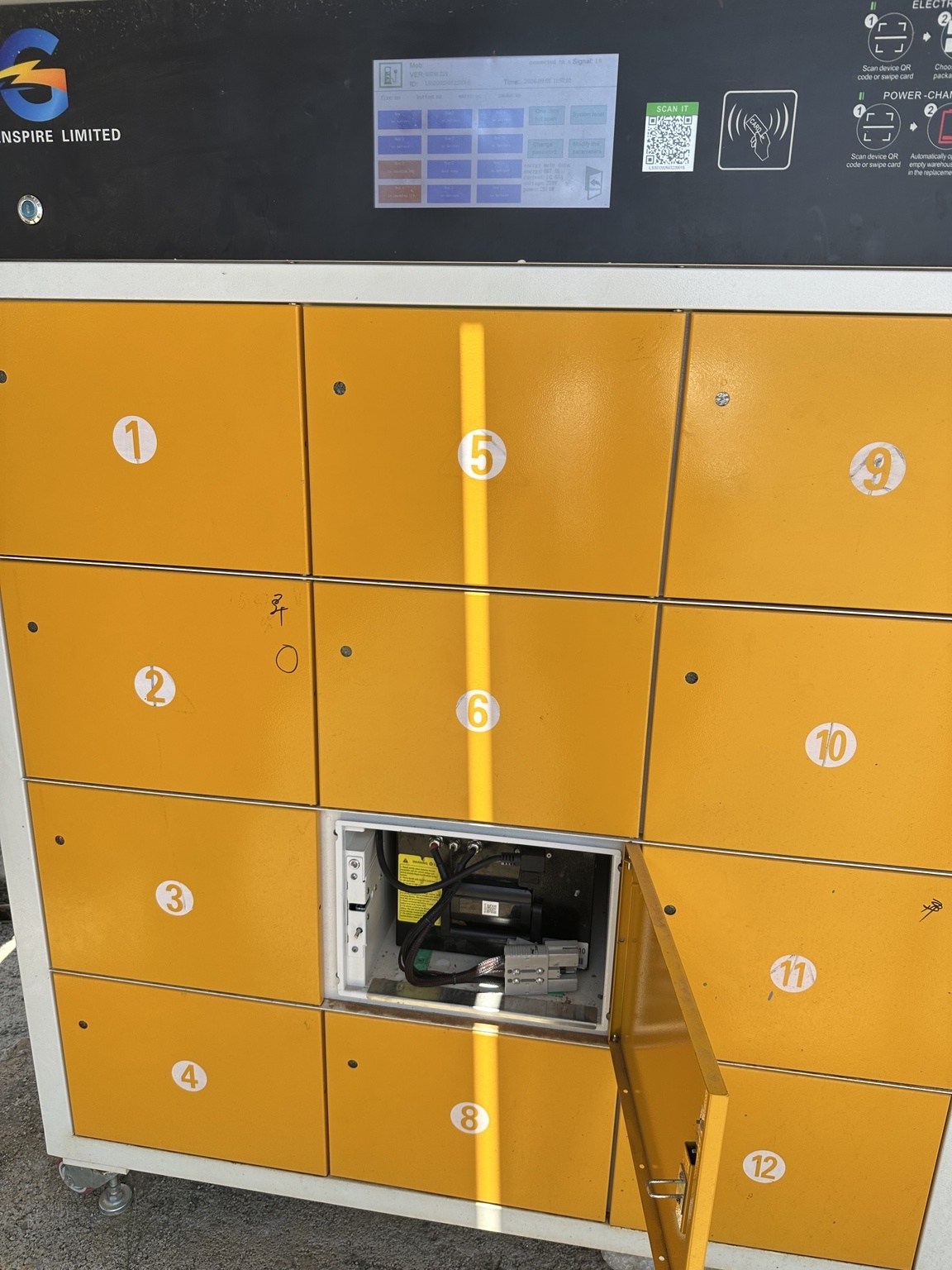 Solaricon Energy